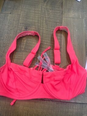 NWT VS Swim top